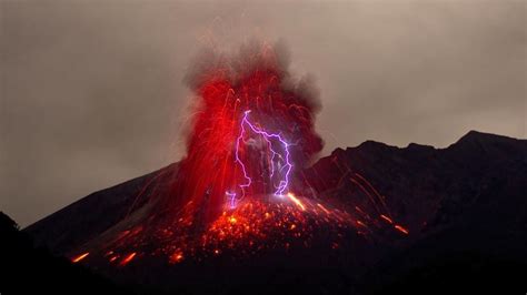 Volcano Tourism In The Spotlight After New Zealand Eruption Travel