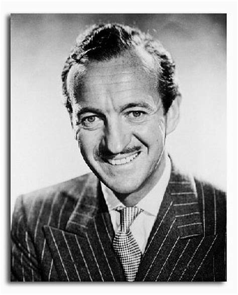 Ss3105843 Movie Picture Of David Niven Buy Celebrity Photos And