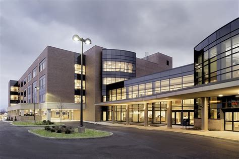 Salem Regional Medical Center Medical Centers 1995 E