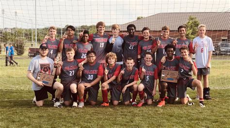 Boys Soccer 2023 Season Soccer Boys Stewarts Creek Middle School