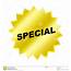 Special Sign Stock Photos  Image 5392733