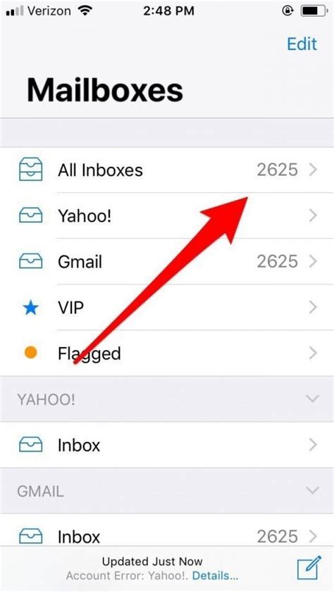 How To Quickly Find Mark And Delete All Emails From One Sender On