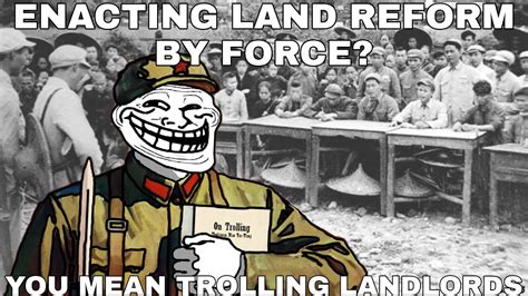 You Mean Trolling Landlords You Mean Trolling Know Your Meme