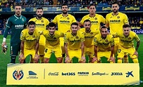 Villarreal C.F. S.A.D. :: Plantilla Temporada 2019/2020