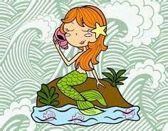A diferencia de la sirena chilota (que posee una cola de pez), ella tiene una apariencia completamente humana. 75 mejores imágenes de La Pincoya | La pincoya, Fiestas de sirenita y Fiesta mar