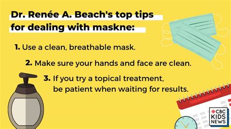 Watch — Is Your Mask Causing Acne Breakouts Get ‘maskne Tips Video