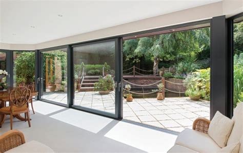 Inspiration Gallery Odc Glass Sliding Doors Garden Room Extensions