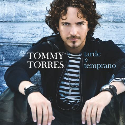 Mis Discografias Discografia Tommy Torres