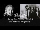 Butterfly ** Barry Gibb & Gillian Welch ** + The Bee Gees (Original ...