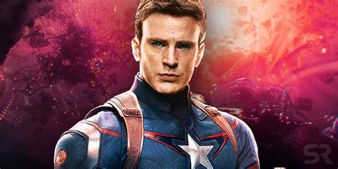 How Steve Rogers Captain America Can Return In Mcu Phase 4