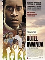 Hôtel Rwanda (film) - Réalisateurs, Acteurs, Actualités
