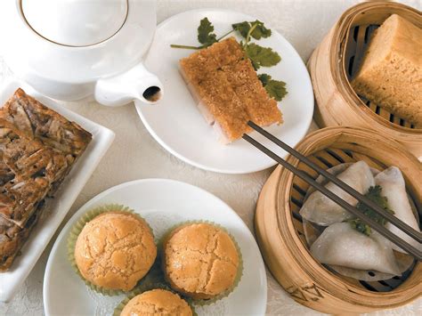 Fill up on their dumplings, hearty entrees, and delectable desserts, and you'll leave feeling satisfied. The 16 best dim sum restaurants in America | Chicago food ...