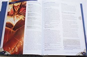 Player's Handbook, hardback core rulebook for D&D 4th edition - The ...