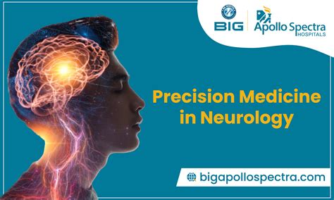 Precision Medicine Neurology Personalized Approaches To Treat And Diagnosis
