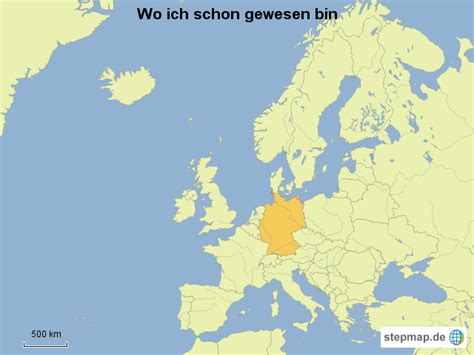 Stepmap Oma Und Opa Selber Fertig Machen Landkarte Für Deutschland