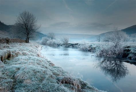 Russell Sherwoodview Postshared Via Scenery Winter