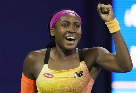 Five Black Women Tennis Players Who Are Up Next