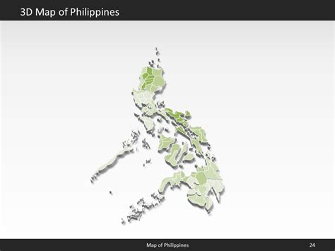Philippines Map Editable Map Of Philippines For Powerpoint Download Images