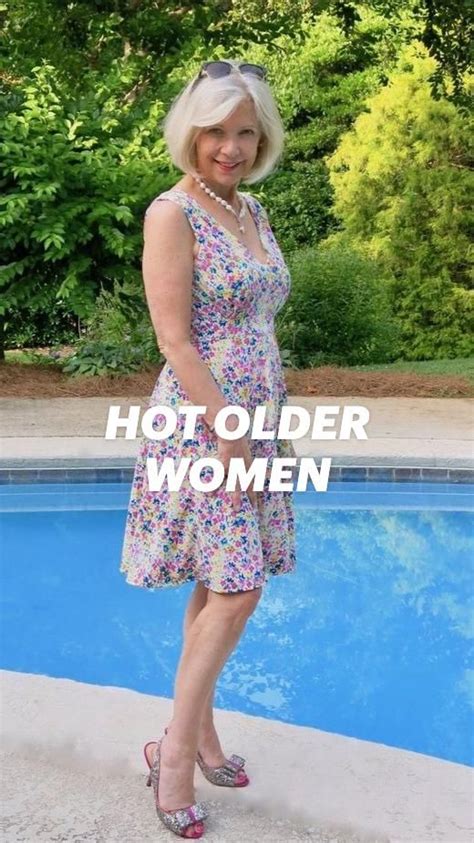 hot older women chic older women women older women