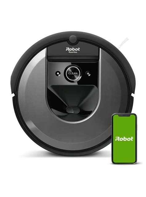 Black Friday Robot Vacuum Deals 2022 - Walmart.com