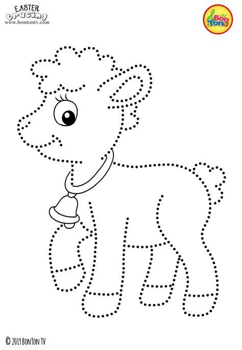 46 Ideas De Dibujos Punteados Imprimibles Para Preescolar Ejercicios
