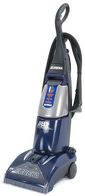 Maybe you would like to learn more about one of these? Eureka Deep Steam Carpet Cleaner - 411648 - Overstock.com ...