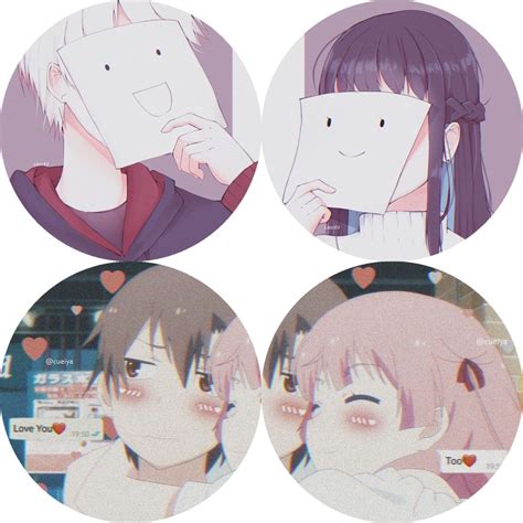 Matching Pfp 5 Pictures Anime Match