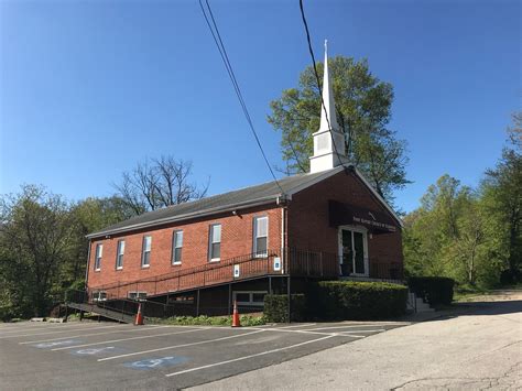 First Baptist Church Of Elkridge 5795 Paradise Avenue El Flickr