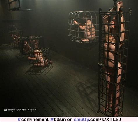 Men In Cages Sexdicted