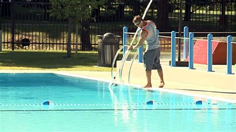 Health Officials In Lethbridge Issue Advisory About Fecal Contamination At Popular Outdoor Pool