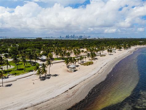 Crandon Park The Complete Guide