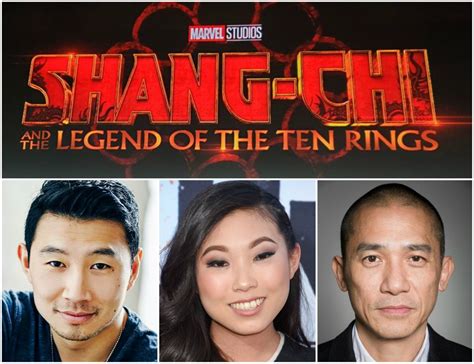 These are terms that are familiar to comic book fans, but in the mcu, they. Shang-Chi And The Legend Of The Ten Rings: Know About It ...