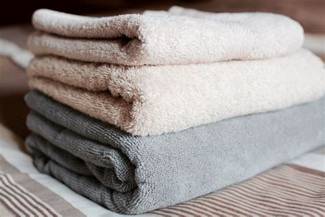 Which Towel Fabric Is Best For You Enchante Home Which Towel Fabric