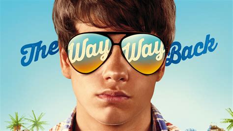 Like the agnostic who attends a catholic. The Way, Way Back: Trailer