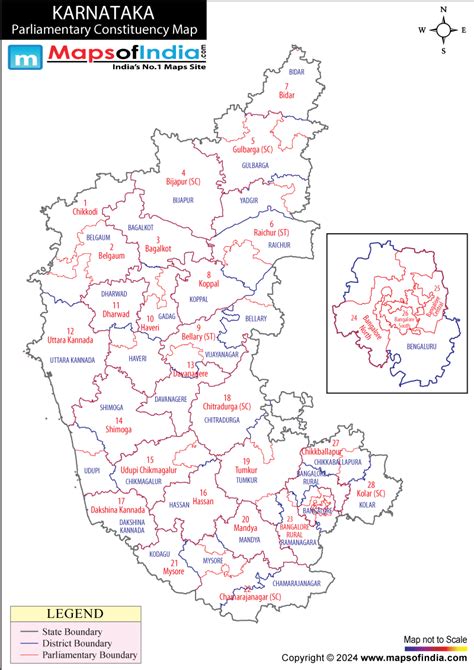 Stunning Compilation Of Karnataka Map Images In Full 4K Quality Over
