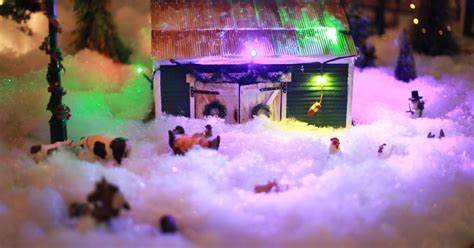 Villagesoup Knoxabout