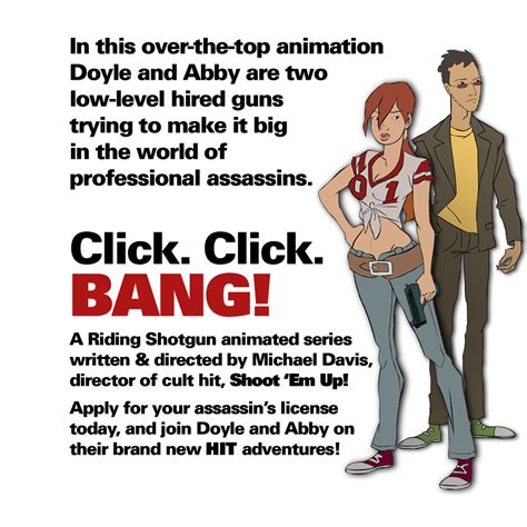 18 riding shotgun the animated series web dl 720p identi