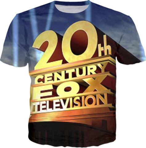20th Century Fox Television Logo 1997