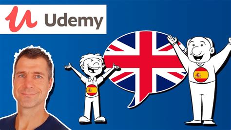 Não sei nada de inglês. Curso de Inglés | Aprender Inglés Fácil en Udemy - YouTube