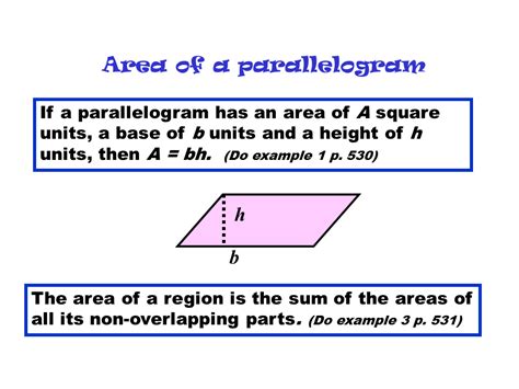 Parallel lines are the two lines that never meet. Geometry of shapes - Presentation Mathematics
