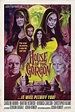 House of the Gorgon (2018). | Hammer horror films, Horror movie posters ...