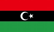 Flags, Symbols, & Currencies of Libya - World Atlas