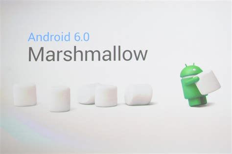 Waiting For Android Marshmallow Here Are All The Devices Getting The