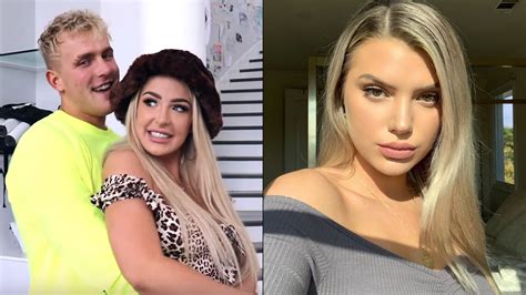 Fans Accuse Tana Mongeau And Jake Paul Of Faking Alissa Violet Drama Dexerto