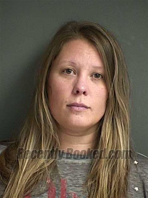 Recent Booking Mugshot For Jaclyn Roschelle Hill In Douglas County