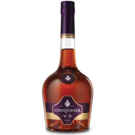 Our Courvoisier Brandy Vs Edwards Beers And Wine Supplies Ltd