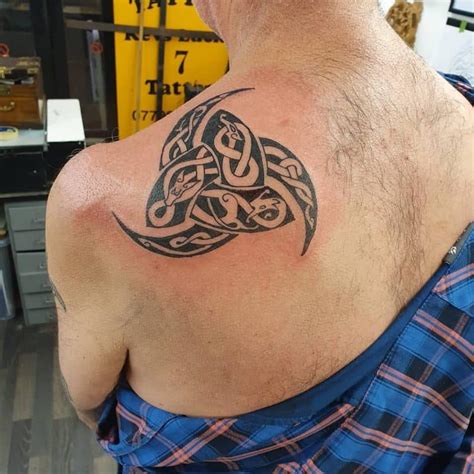 The Top 71 Best Scottish Tattoo Ideas [2021 Inspiration Guide]
