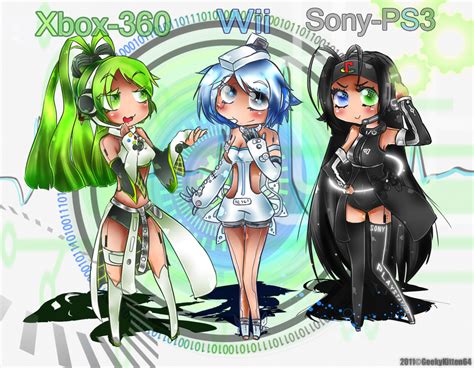 Xbox 360 Anime Gamerpics Xbox 360 Anime Girl Gamerpic Xbox 360