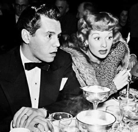 Desi Arnaz And Lucille Ball S Oldschoolcelebs Images And Photos Finder