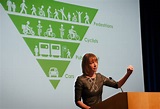 Janette Sadik-Khan: Paint the city you want to see - Smart Growth America